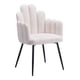 thumbnail image 1 of Silla de Comedor Kessa Muebles  Noosa Blanco, 1 of 10