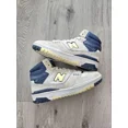 thumbnail image 1 of New Balance | 650 'Sea Salt" blue gray skateboard sneakers | MENS 10.5, 1 of 6