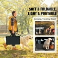 thumbnail image 2 of VEVOR Foldable Pet Playpen 36 inch Portable Dog Playpen Crate Kennel for Cat, 2 of 9