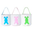 thumbnail image 2 of HomeNest 3Pcs Kids Egg Bags With Ruffled For Children Gift Toys, 2 of 2