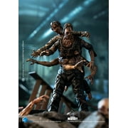 Hiya Toys The Walking Dead: Dead City - The Walker King Exquisite Mini Series 4-Inch Action Figure