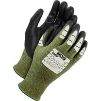 Bdg Knit Gloves,A4,2XL,10" L 99-1-9675-11