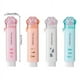 thumbnail image 4 of 4 Uds. Borrador de Garra de con DiseñO Kawaii Push-Pull, Borrador de Goma PortáTil, Material Escolar para NiñOs y Oficina, 4 of 7