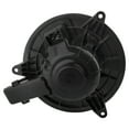 thumbnail image 2 of BOXI 700237 Front HVAC Blower Motor Fan Assembly Fits for Ford Expedition 2009-2017 / for Ford F-150 2009-2014 / for Lincoln Navigator 2009-2017 / Replaces OE# CL1Z19805A AL1Z19805A AL1Z19805B PM9364, 2 of 7