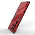 thumbnail image 3 of Funda para Samsung Galaxy S23 Ultra 5G Protección A Prueba De Golpes Con Soporte De TPU Duradero Y Práctico, 3 of 5
