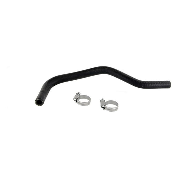 Rein Line Assembly - Suction P/S Return Hose, w/ Clamps Fits select: 2005-2008 HONDA PILOT