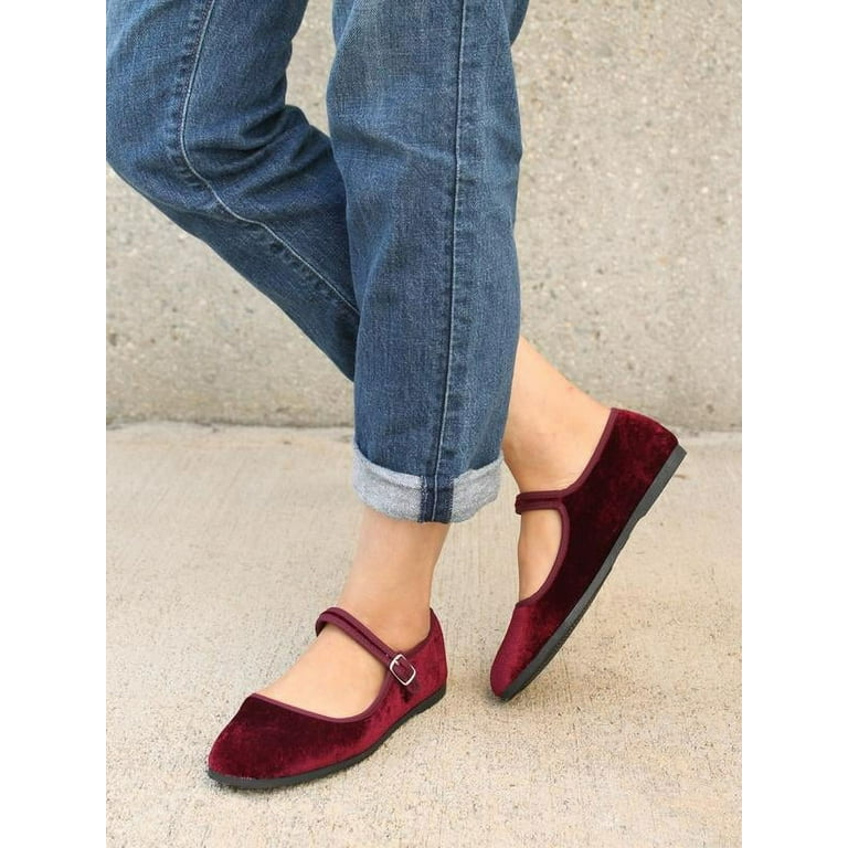 Nature breeze flats best sale