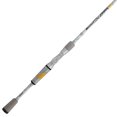 thumbnail image 5 of Abu Garcia 6’8” Jordan Lee Fishing Rod, 1 Piece Casting Rod, 5 of 9