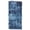 Indigo, variant on Karma Gifts Wide Headband – Green Camo Print, Soft Stretchy Hair Band for Everyday Wear