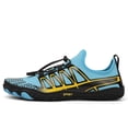 thumbnail image 2 of Hiking Barefoot Shoes Non-Slip Healthy Breathable Trail Running Wide Toe Water Shoes Women Men, 2 of 11