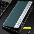 thumbnail image 2 of For Samsung Galaxy A36 5G Case Anti-Drop Leather Phone Cover with Stand - Black, 2 of 5