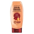 thumbnail image 1 of Garnier Whole Blends Acondicionador restaurador Remedio de arce para cabello seco y dañado 12.5 fl. onz., 1 of 5