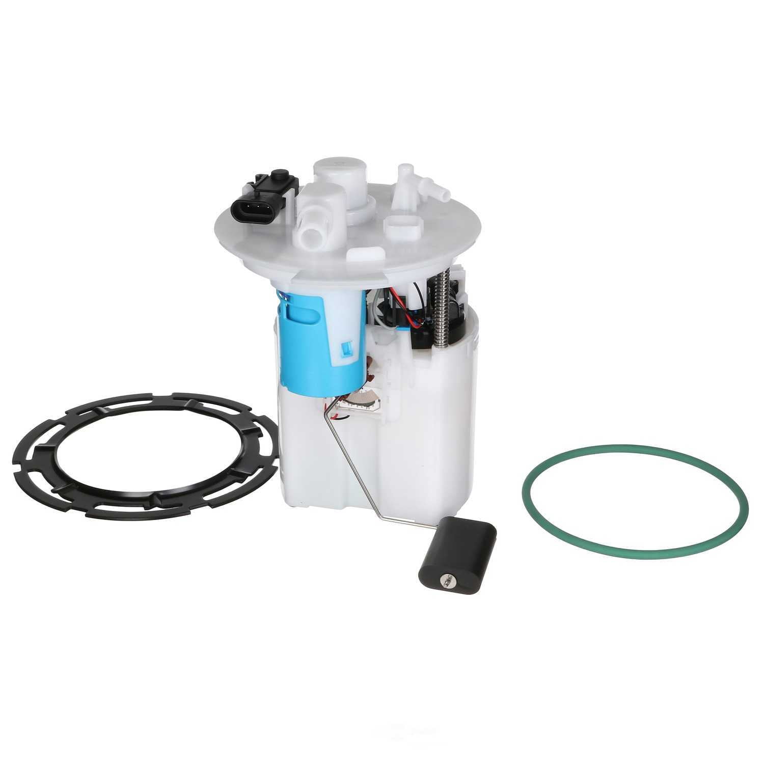 Fuel Pump Module Assembly Fits select: 2012-2016 HYUNDAI ELANTRA, 2011 HYUNDAI ELANTRA TOURING