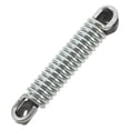 thumbnail image 2 of Enganche universal para remolque de bicicleta, conector de acero de liberación rápida para remolques de bicicleta de carga infantil., 2 of 5
