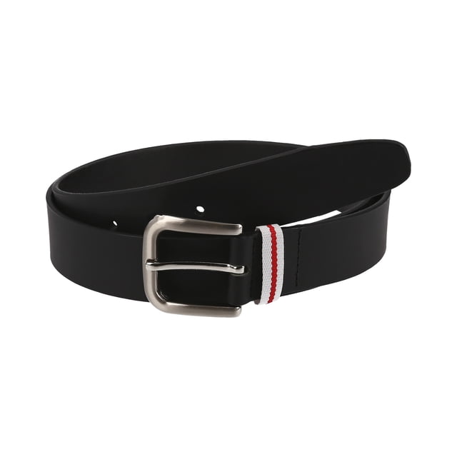 Cinturon en Piel Massimi Lorenzo FORMAL