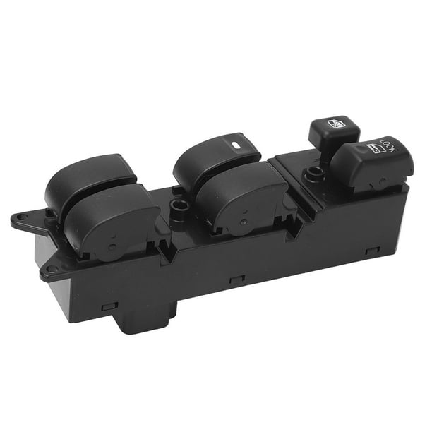 Interruptor De Ventana Para Mitsubishi Lancer 2008-2015 | Meses Sin Interés