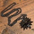thumbnail image 2 of The Witcher 3 Wild Hunt Medallion and Chain, 2 of 3
