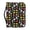 Floral Pattern, variant on HELLHERO Salamander Cherry Blossom Pattern Church Bible Bag for Women, Large Capacity Bible Covers with Protective for Outdoor Study Christian Prayer Bible Study