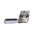thumbnail image 3 of Front or Rear Driver Interior Door Handle For 2003-2006 Ford Expedition 11069400, 3 of 5