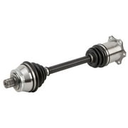 audi allroad steering shaft