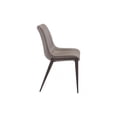 thumbnail image 2 of Silla de Comedor Kessa Muebles  Magnus Gris Nuez, 2 of 5