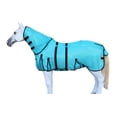 thumbnail image 2 of 66" Horse Mesh Summer FlySheet Spring Airflow   Neck  73101, 2 of 5