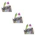 thumbnail image 2 of Transemion 12x Easy To Clean Colored Pencils Set For Creative Drawing Smooth Strokes 3Set, 2 of 6