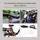 thumbnail image 5 of Labymos Bicicleta Vehículo eléctrico Control remoto Alarma, 5 of 5
