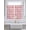 Red, variant on Sage Green Buffalo Plaid Living Room Curtains 2 Panel, Farmhouse Check Stripes Geometric Cafe Window Treatment, Farmhouse Bedroom Bathroom Kitchen Curtains Drapes 104"x54"