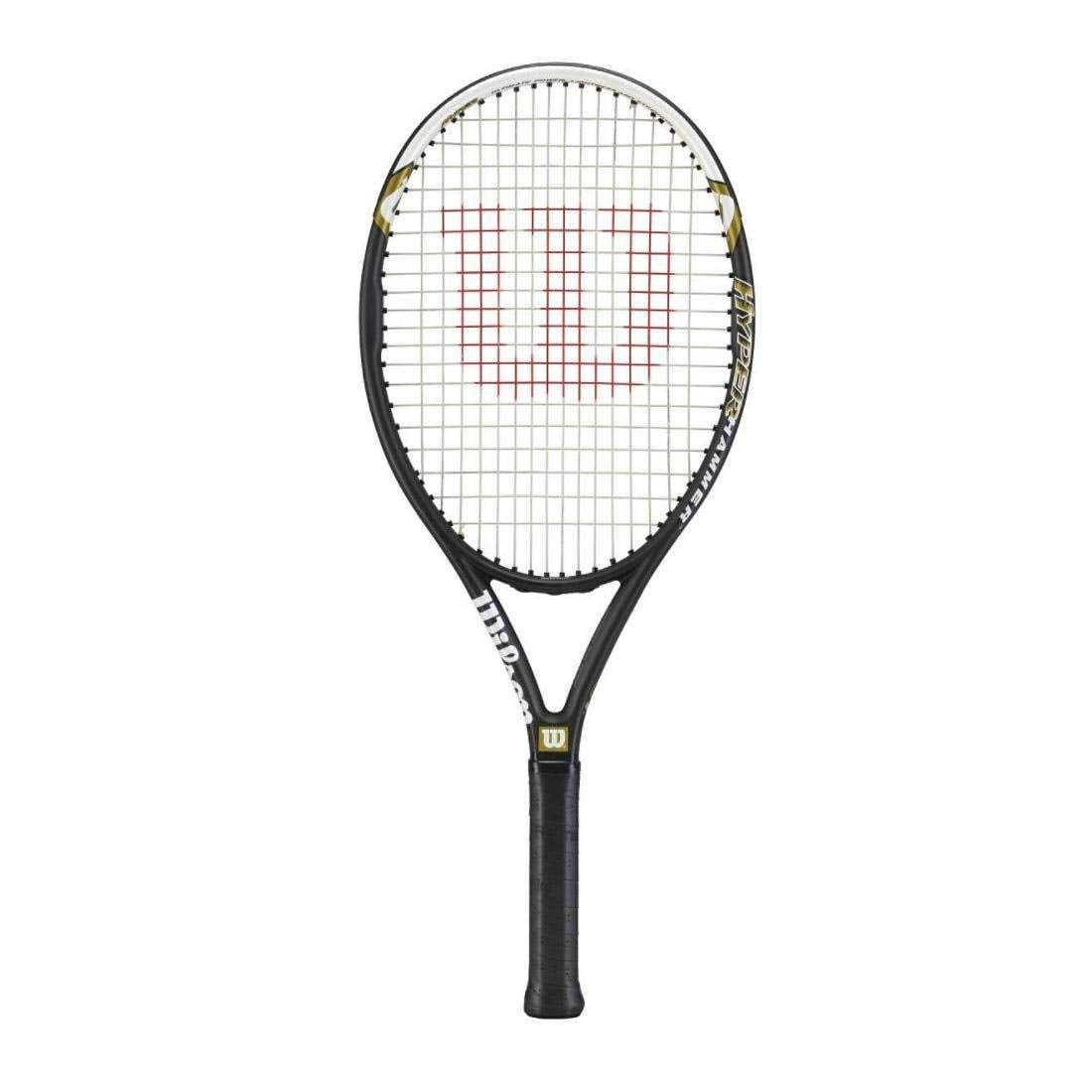 Wilson Hyper Hammer 5.3 110 2 Racket - Walmart.com - Walmart.com