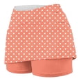 thumbnail image 5 of Karight Skorts for Women Plus Size Dressy Casual Athletic Golf Tennis Short Skirts 2026 Summer Skort with Pockets, 5 of 5