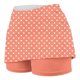 thumbnail image 2 of Pantalones de Yoga de Verano para Mujeres Pantalones de Jogger Ligeros de Cintura Alta con Bolsillos Y Pantalones Cortos de Falda, Impresión, Casual, 2 of 5