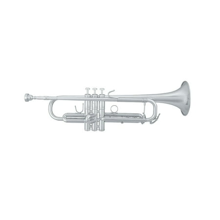 Sonare TRB-802 Series Bb Trumpet TRB-802S Silver