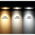 thumbnail image 2 of MR16 7 Watt LED Landscape Light Bulbs Dimmable Energy Saving IP65 Waterproof, 2 of 4