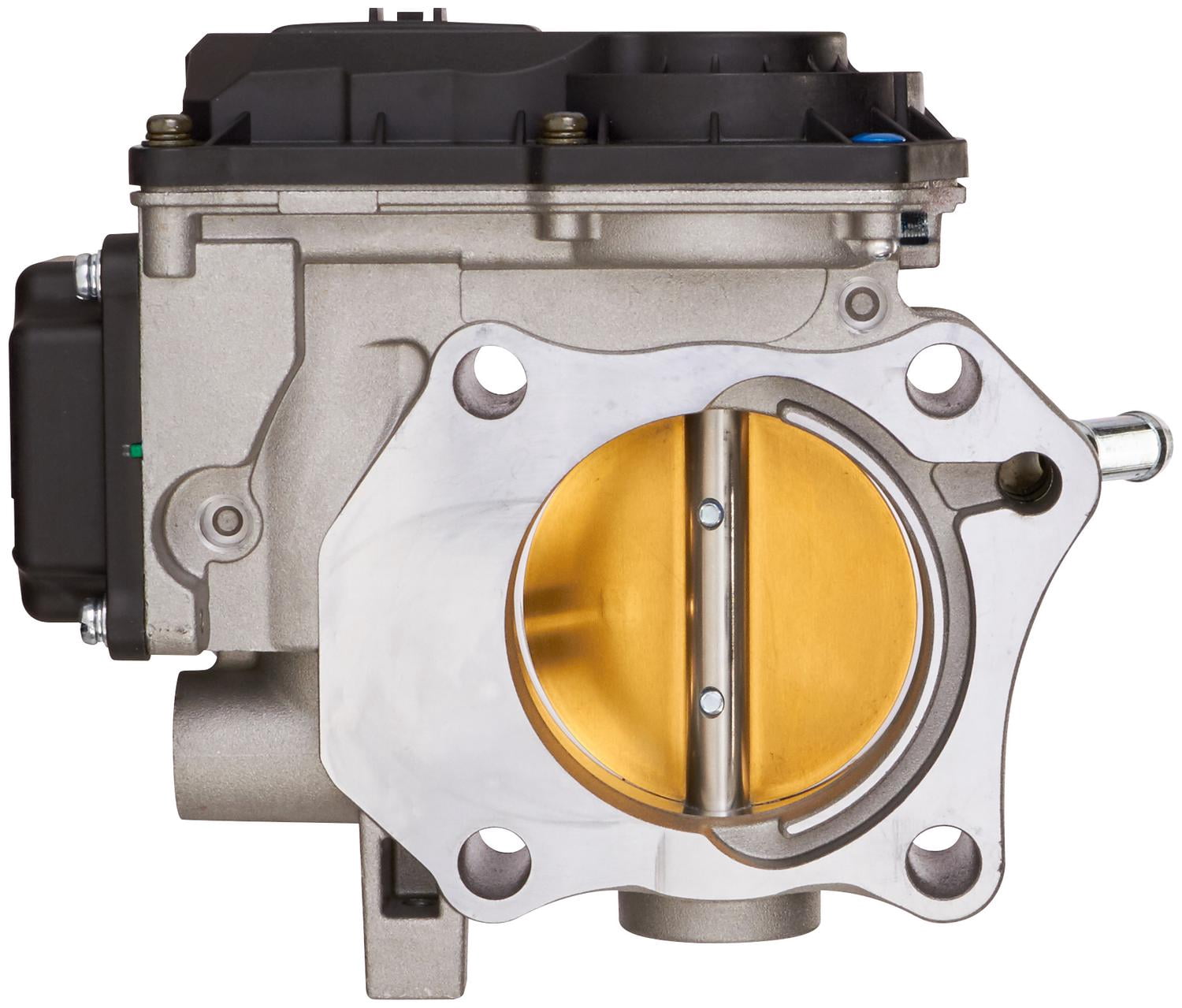 Spectra Premium TB1020 Fuel Injection Throttle Body Assemly (Electronic Throttle Body)