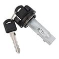 thumbnail image 1 of Cilindro de bloqueo con interruptor de encendido para camioneta CHEVY GMC C K, 1 of 9