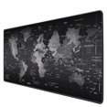 thumbnail image 1 of 90cm X 40cm Extra Large Xl Gaming Mouse Pad Mat For Pc Laptop Macbook Anti-slip, 1 of 5