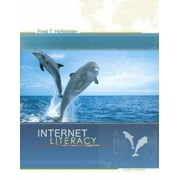 Internet Literacy 4e, Used [Paperback]