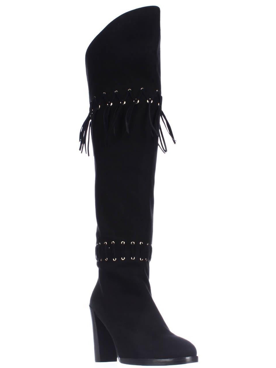 rebecca minkoff western boots