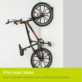 thumbnail image 2 of Delta Cycle Vertical Bike Storage Rack, 2 of 9