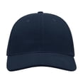 thumbnail image 5 of Atlantis Liberty Six Brushed Cotton 6 Panel Cap, 5 of 5
