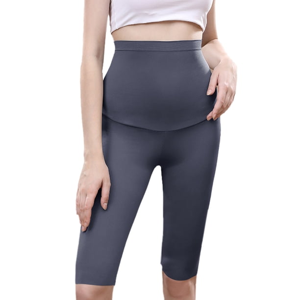 Cintura alta, soporte abdominal, pantalones de yoga para ejercicio de bicicleta sin carga Zhivalor BST3019975-2