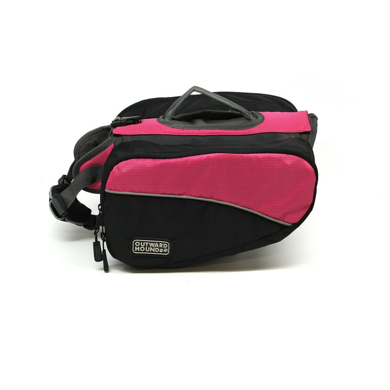 Outward hound hotsell kyjen dog backpack