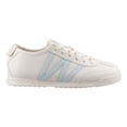 thumbnail image 4 of Tenis LENMARQ Mujer Estilo Ligeros Casual Moda beige 25, 4 of 4