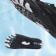 thumbnail image 2 of Zapatos Acuáticos Aqua Shoes Zapatillas de buceo transpirables para caminar en el lago (negro 38) Sywqhk Para Estrenar, 2 of 5