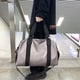 thumbnail image 5 of Bolsa de viaje, bolsa deportiva, bolsa de gimnasio, bolsa de hombro para fin de semana y para pasar la noche, 5 of 6