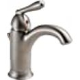 thumbnail image 3 of Peerless P188627LF-BN Robinet de Toilette à une Poignée avec Levier Traditionnel - Nickel Brossé, 3 of 10