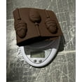 thumbnail image 5 of Lollipop Molds Hard Candy Molds Silicone Chocolate Cake Sucker Molds, 5 of 5