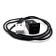 thumbnail image 2 of Interruptor Enchufe de sonido Auxiliar para RCD510 / 310 Mk6 Golf, 2 of 6