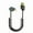 Down, variant on Drrntien Versatile HDMIs To Micros HDMIs Cable For Laptops Tablets And Gaming Consoles